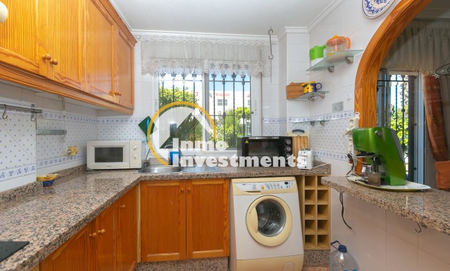 Reventa - Chalet pareado - La Zenia