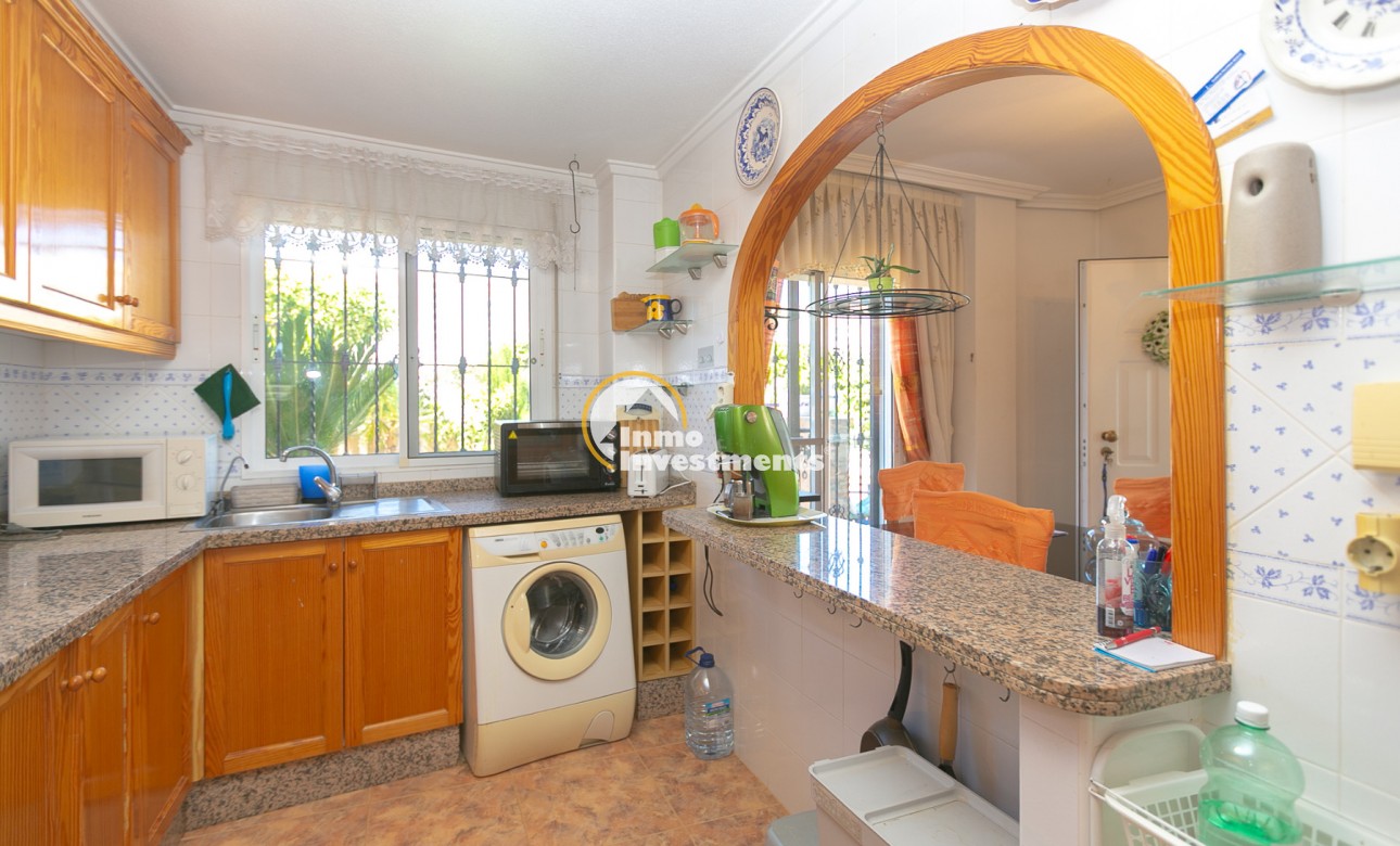 Reventa - Chalet pareado - La Zenia