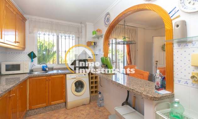 Reventa - Chalet pareado - La Zenia