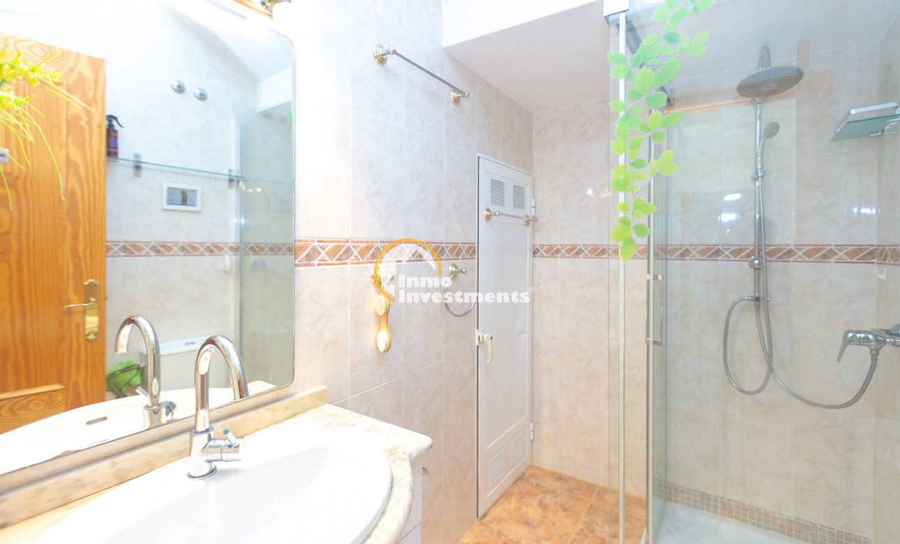 Reventa - Chalet pareado - La Zenia