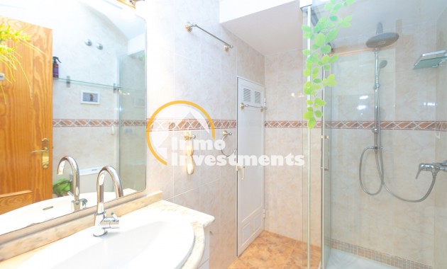 Reventa - Chalet pareado - La Zenia