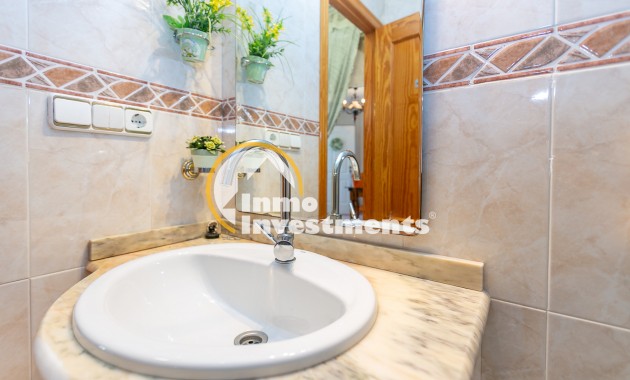 Reventa - Chalet pareado - La Zenia