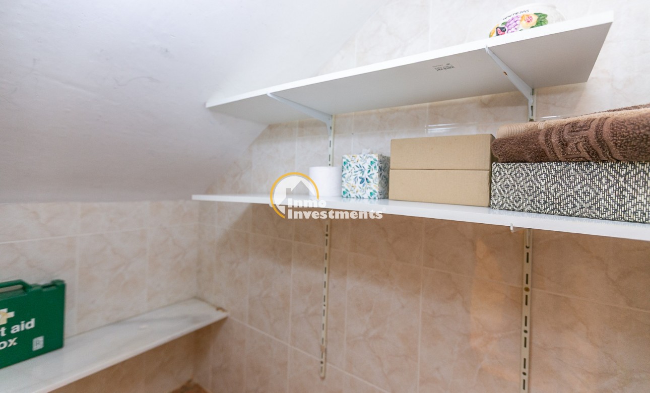 Reventa - Chalet pareado - La Zenia