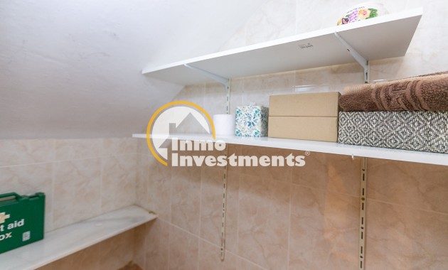 Reventa - Chalet pareado - La Zenia