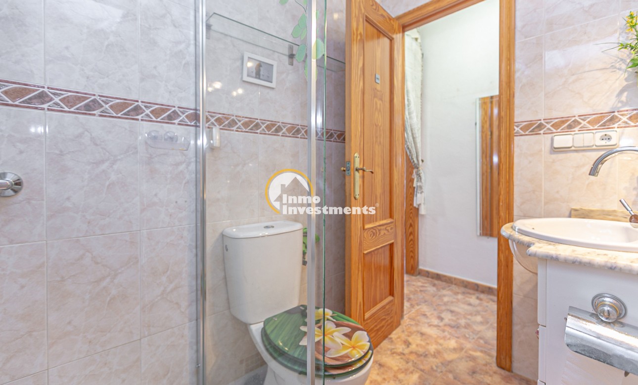 Reventa - Chalet pareado - La Zenia