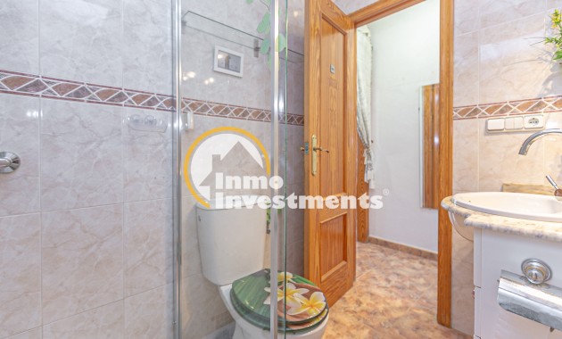 Reventa - Chalet pareado - La Zenia