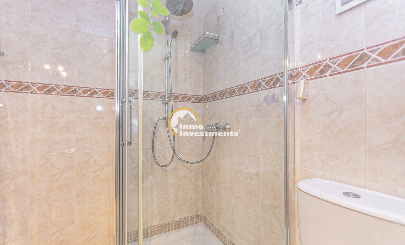 Reventa - Chalet pareado - La Zenia