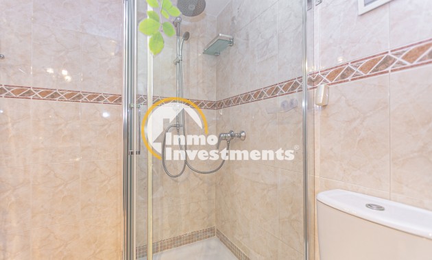 Reventa - Chalet pareado - La Zenia