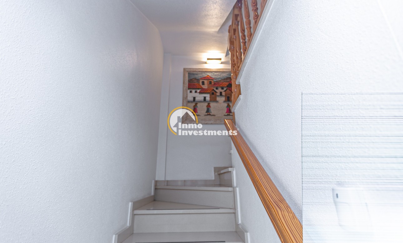 Reventa - Chalet pareado - La Zenia