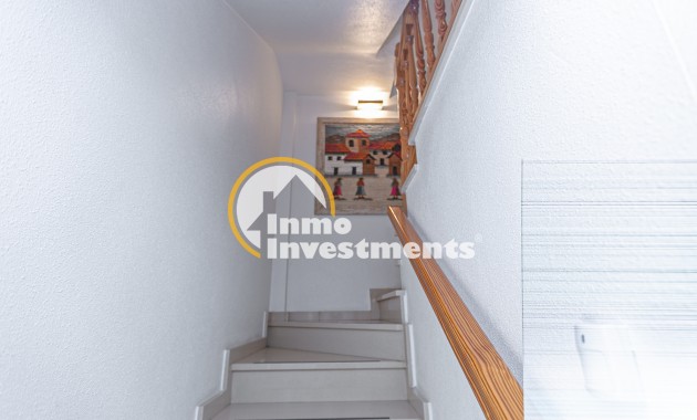 Reventa - Chalet pareado - La Zenia