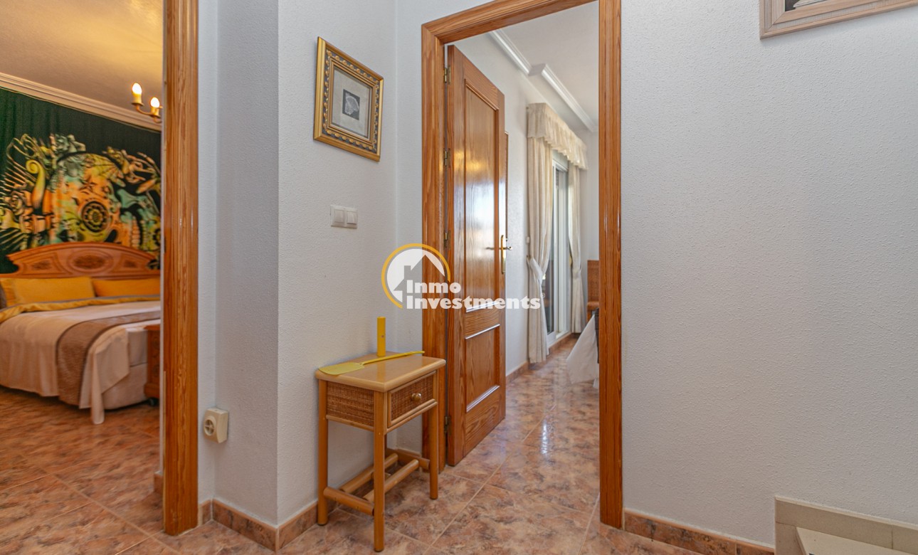 Reventa - Chalet pareado - La Zenia