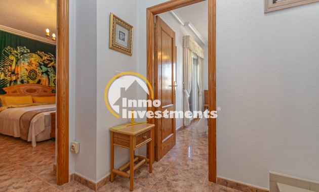 Reventa - Chalet pareado - La Zenia