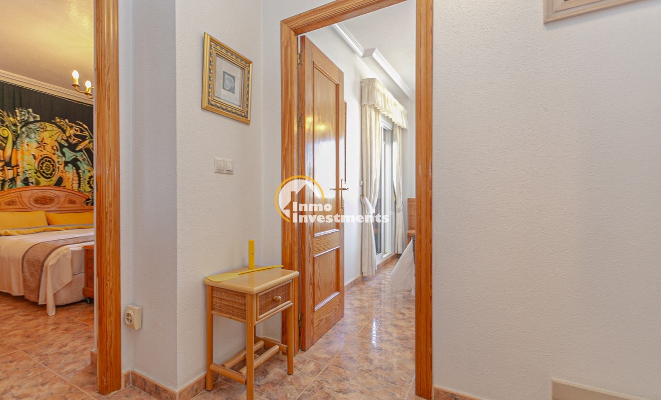 Reventa - Chalet pareado - La Zenia