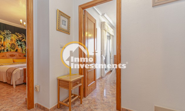 Reventa - Chalet pareado - La Zenia