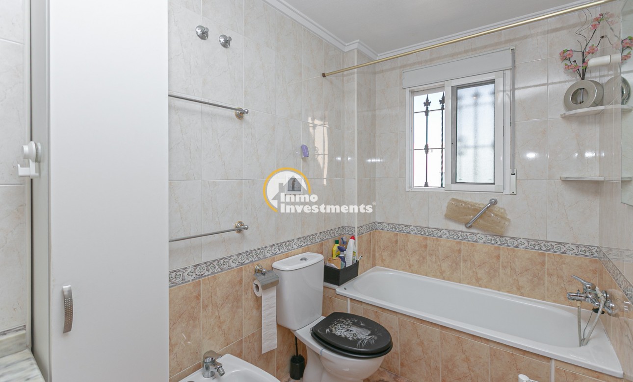 Reventa - Chalet pareado - La Zenia