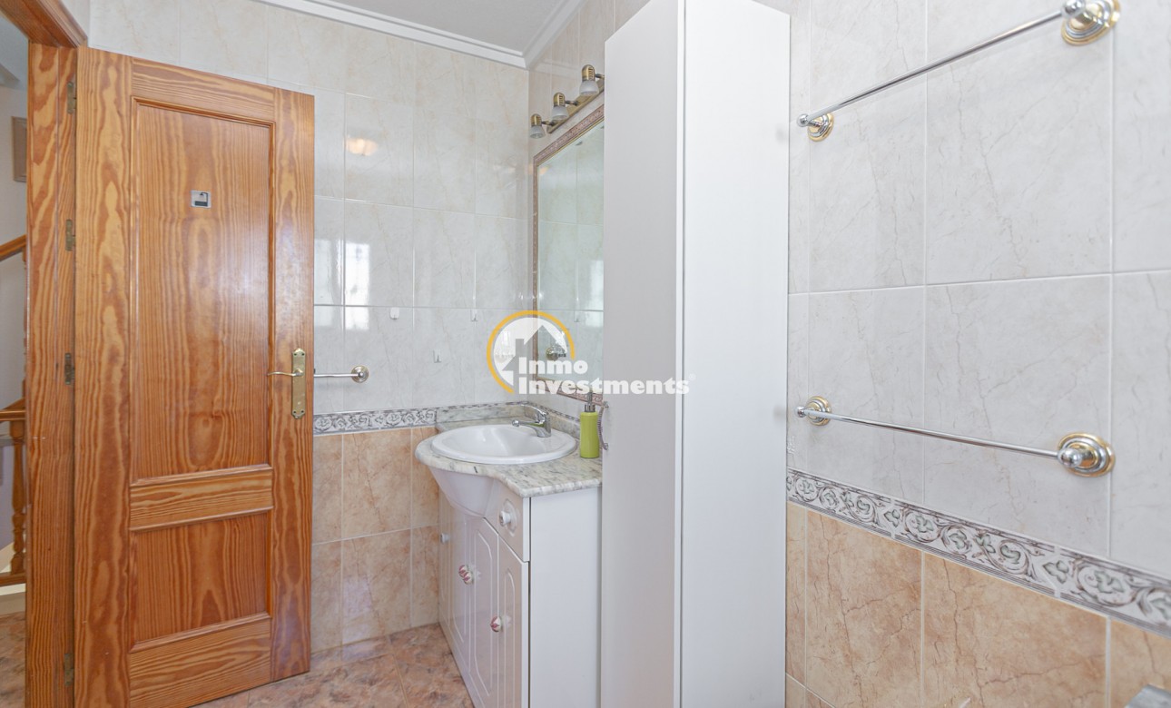 Reventa - Chalet pareado - La Zenia