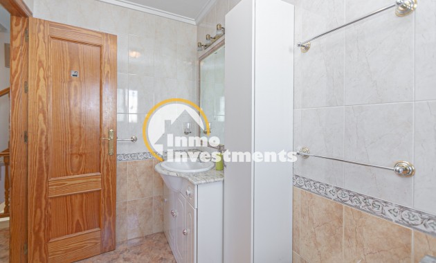 Reventa - Chalet pareado - La Zenia