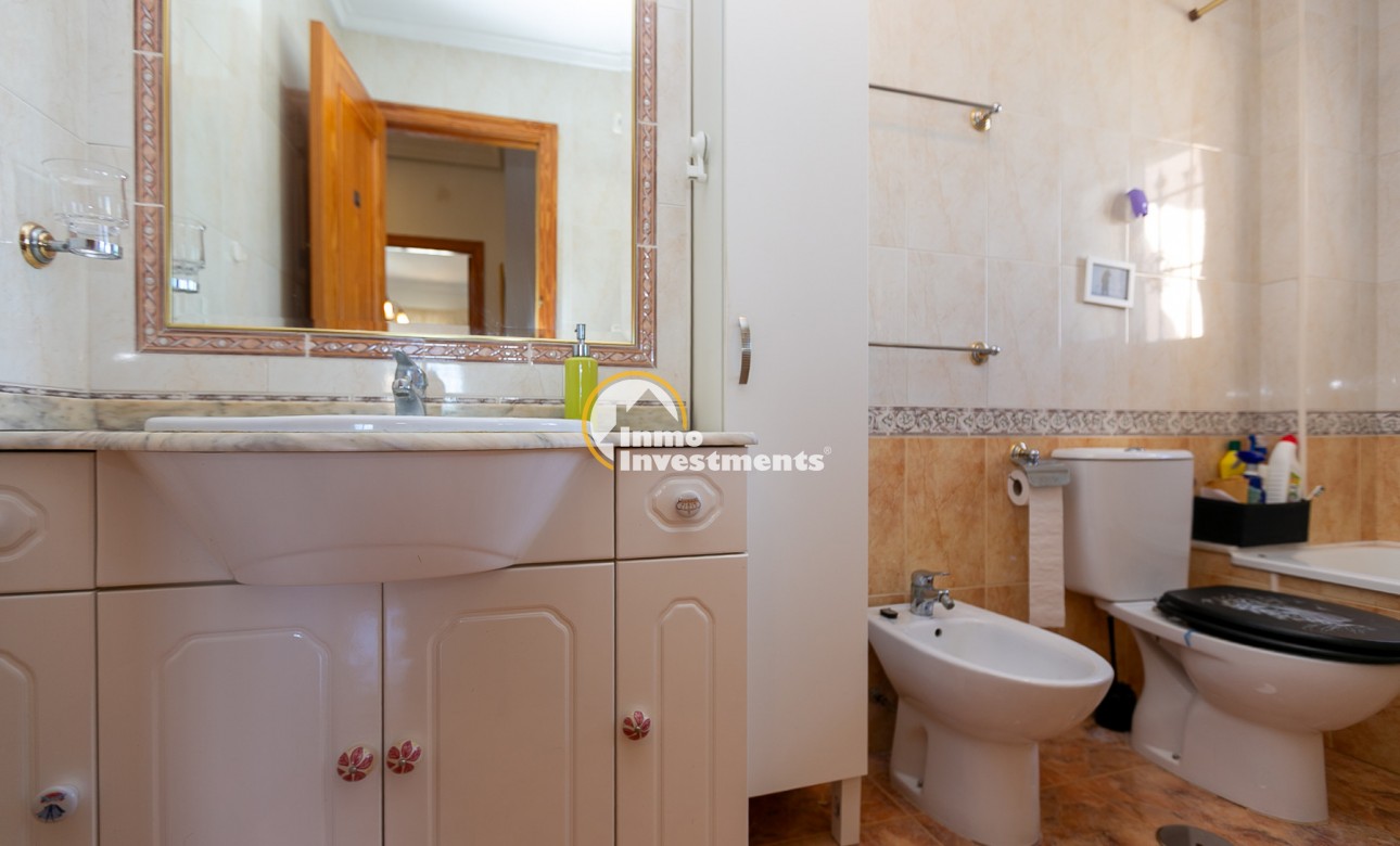 Reventa - Chalet pareado - La Zenia