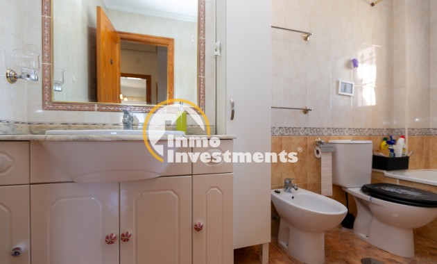 Reventa - Chalet pareado - La Zenia