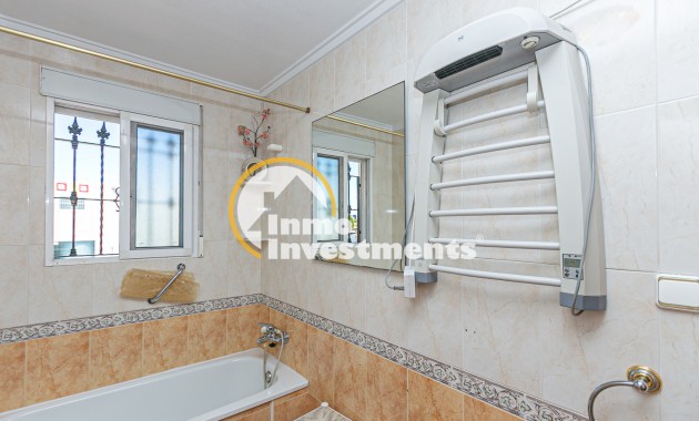 Reventa - Chalet pareado - La Zenia