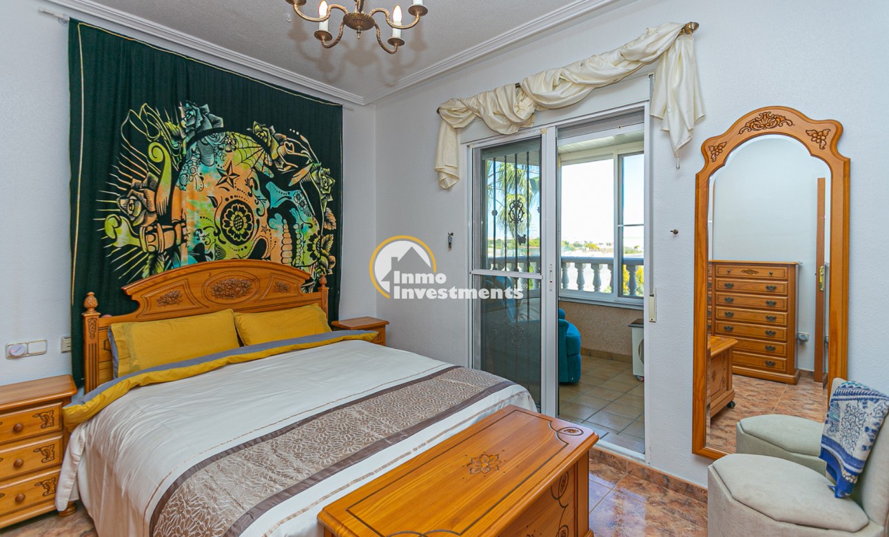 Reventa - Chalet pareado - La Zenia