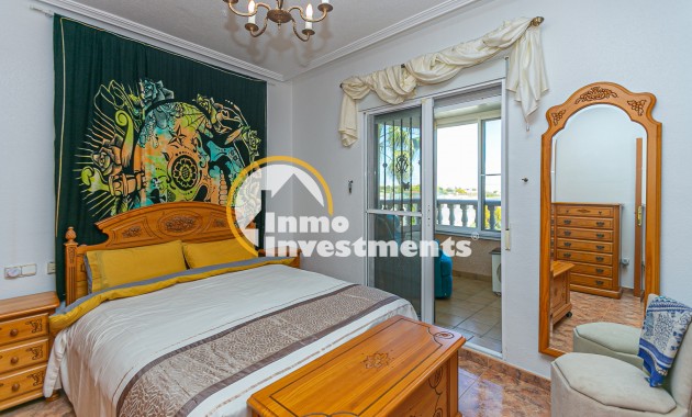 Reventa - Chalet pareado - La Zenia