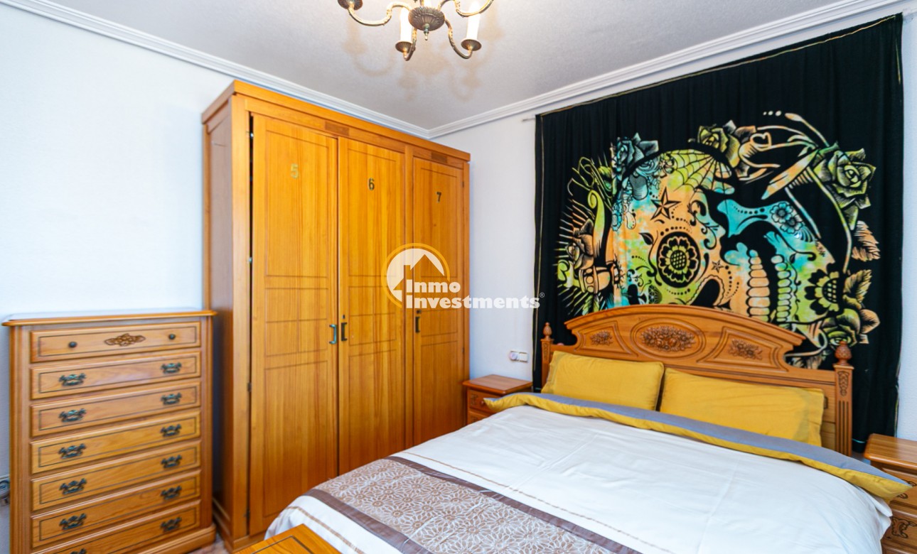 Reventa - Chalet pareado - La Zenia