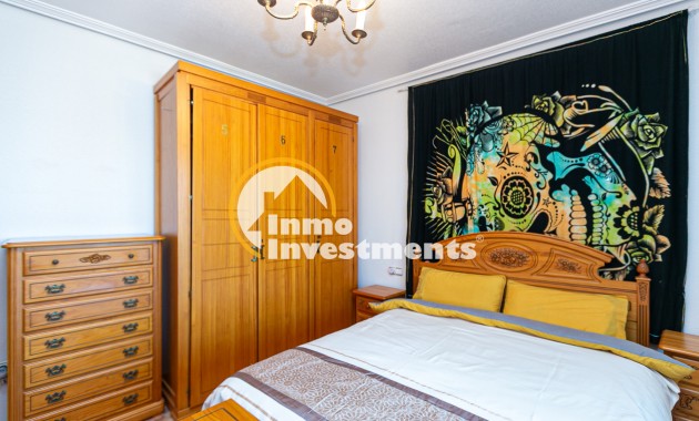 Reventa - Chalet pareado - La Zenia