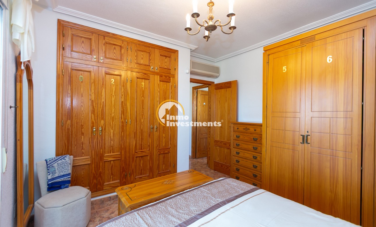 Reventa - Chalet pareado - La Zenia