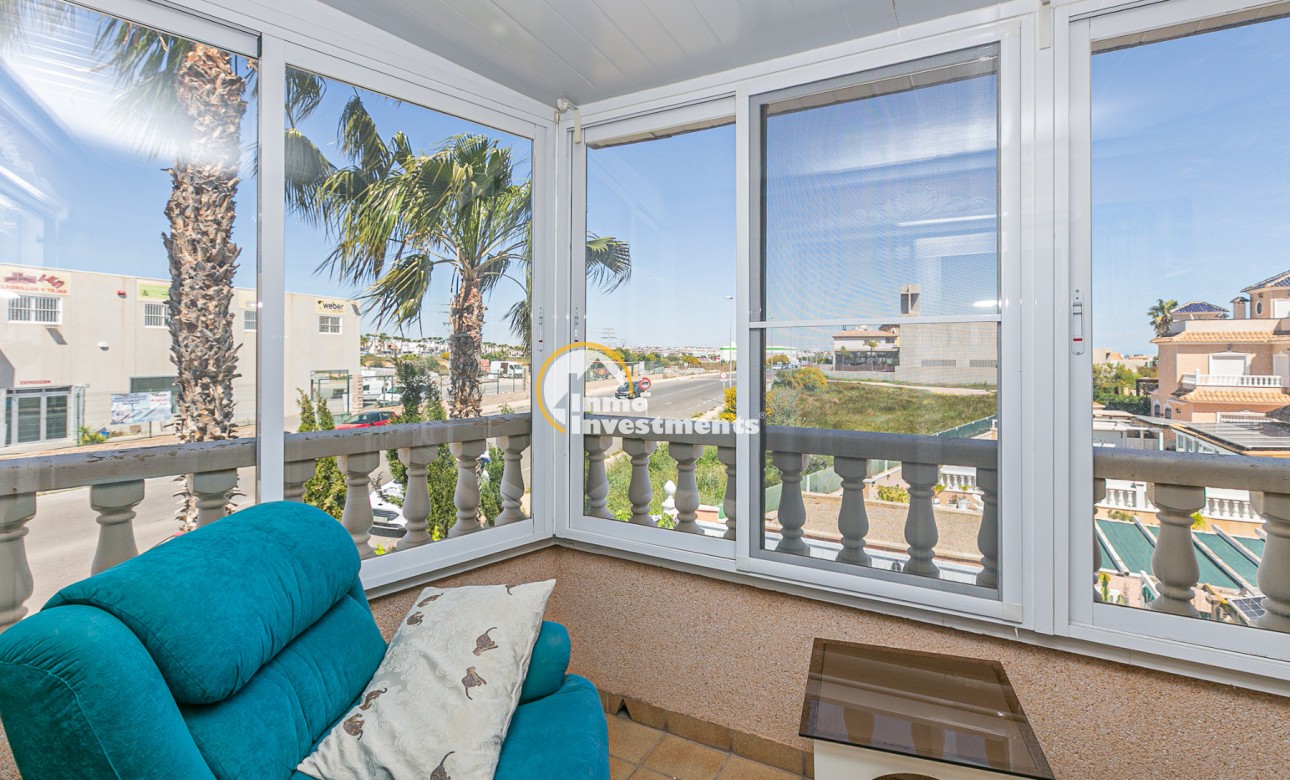 Reventa - Chalet pareado - La Zenia