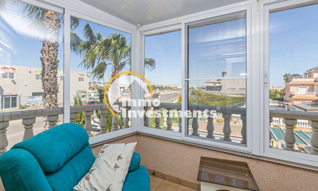 Reventa - Chalet pareado - La Zenia