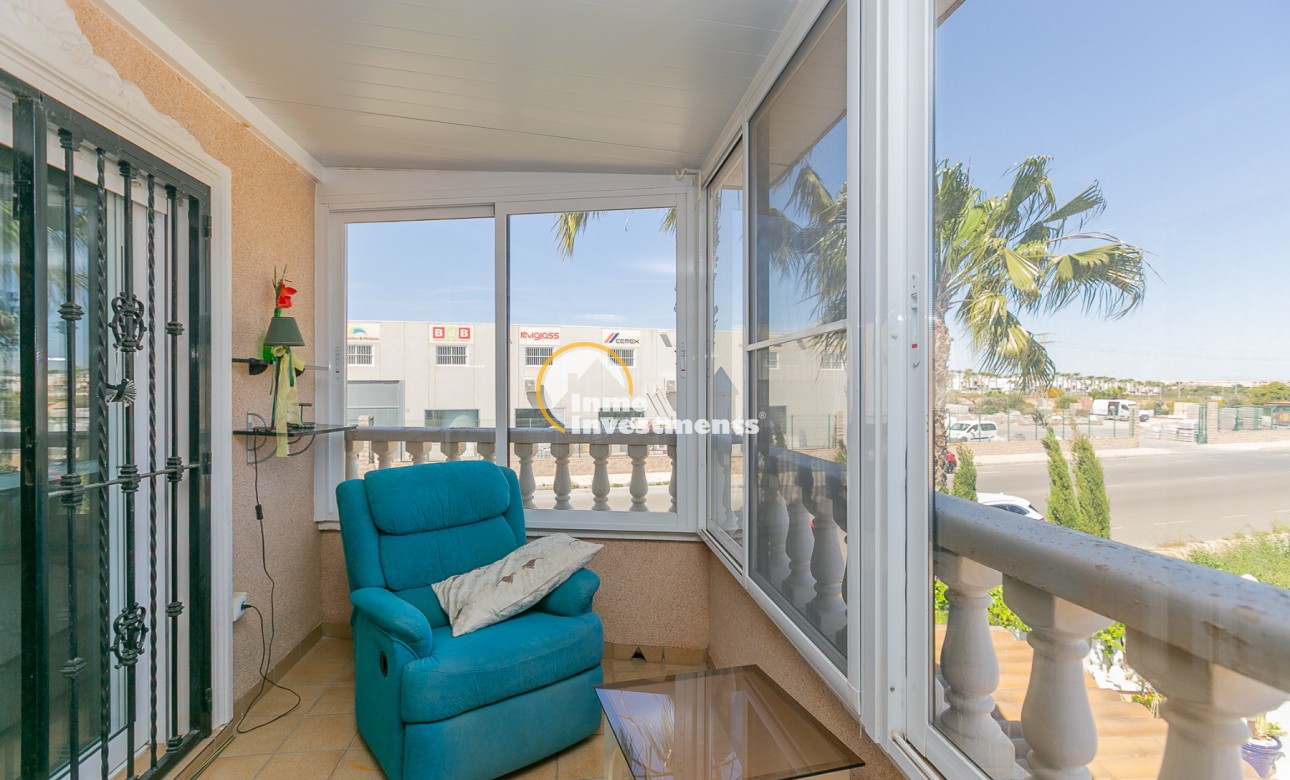 Reventa - Chalet pareado - La Zenia