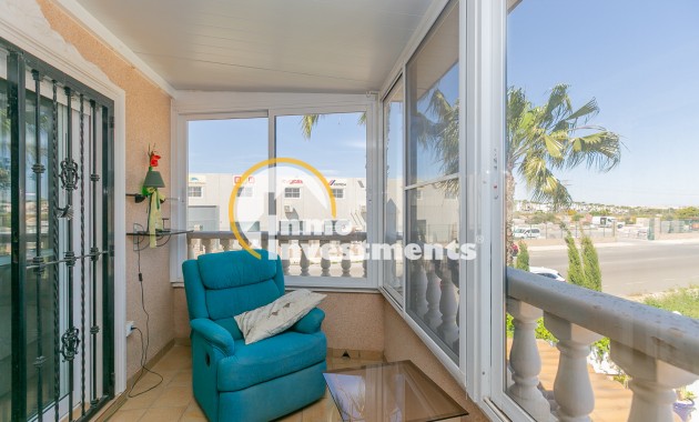Reventa - Chalet pareado - La Zenia