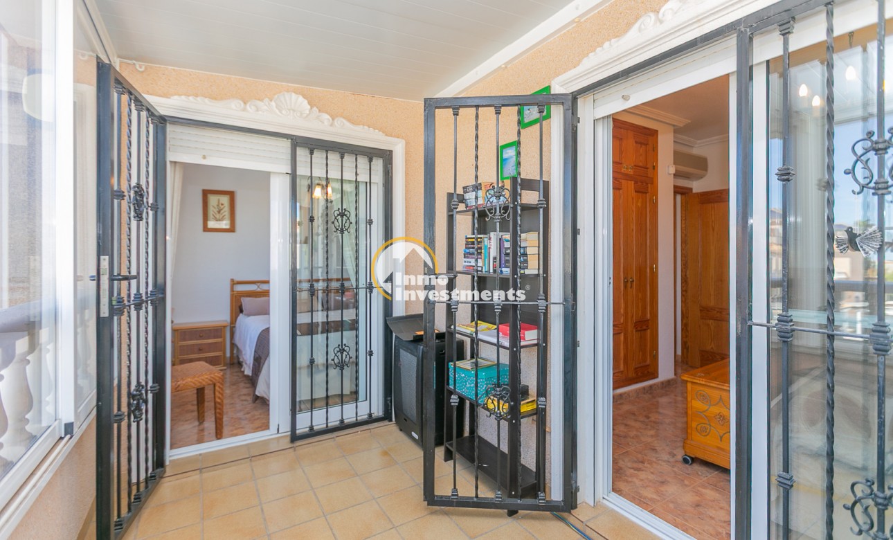 Reventa - Chalet pareado - La Zenia