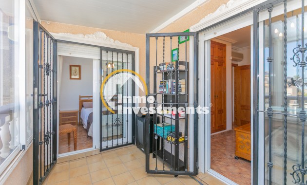 Reventa - Chalet pareado - La Zenia