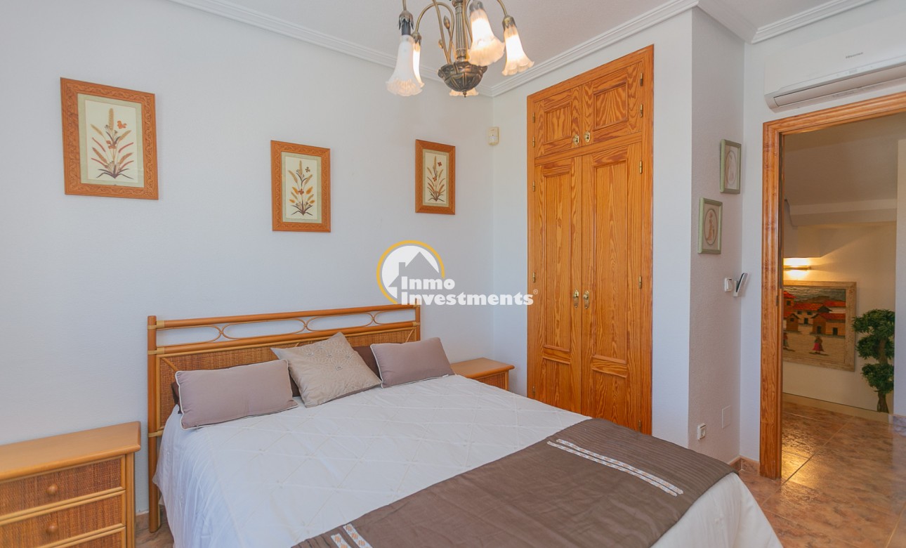 Reventa - Chalet pareado - La Zenia