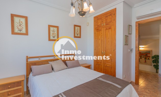 Reventa - Chalet pareado - La Zenia