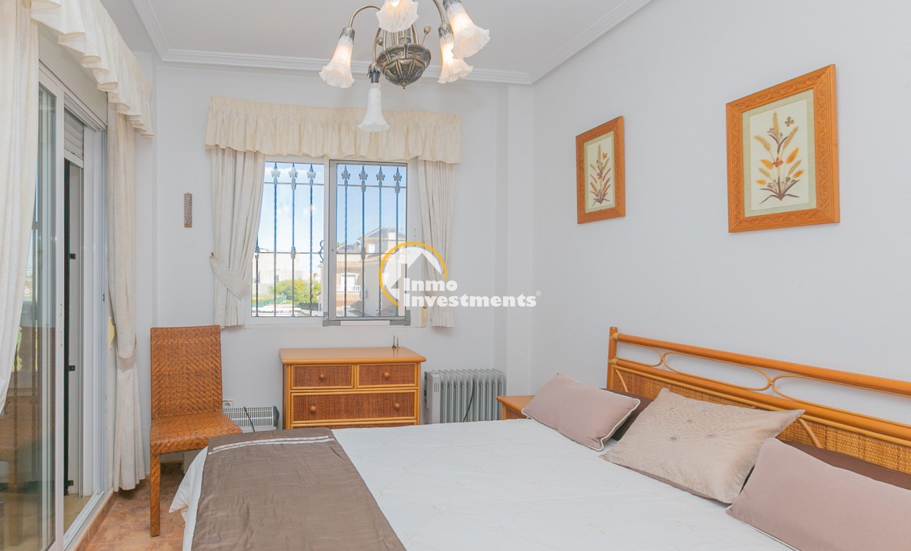 Reventa - Chalet pareado - La Zenia