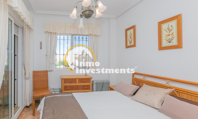 Reventa - Chalet pareado - La Zenia