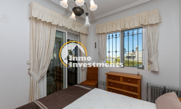 Reventa - Chalet pareado - La Zenia