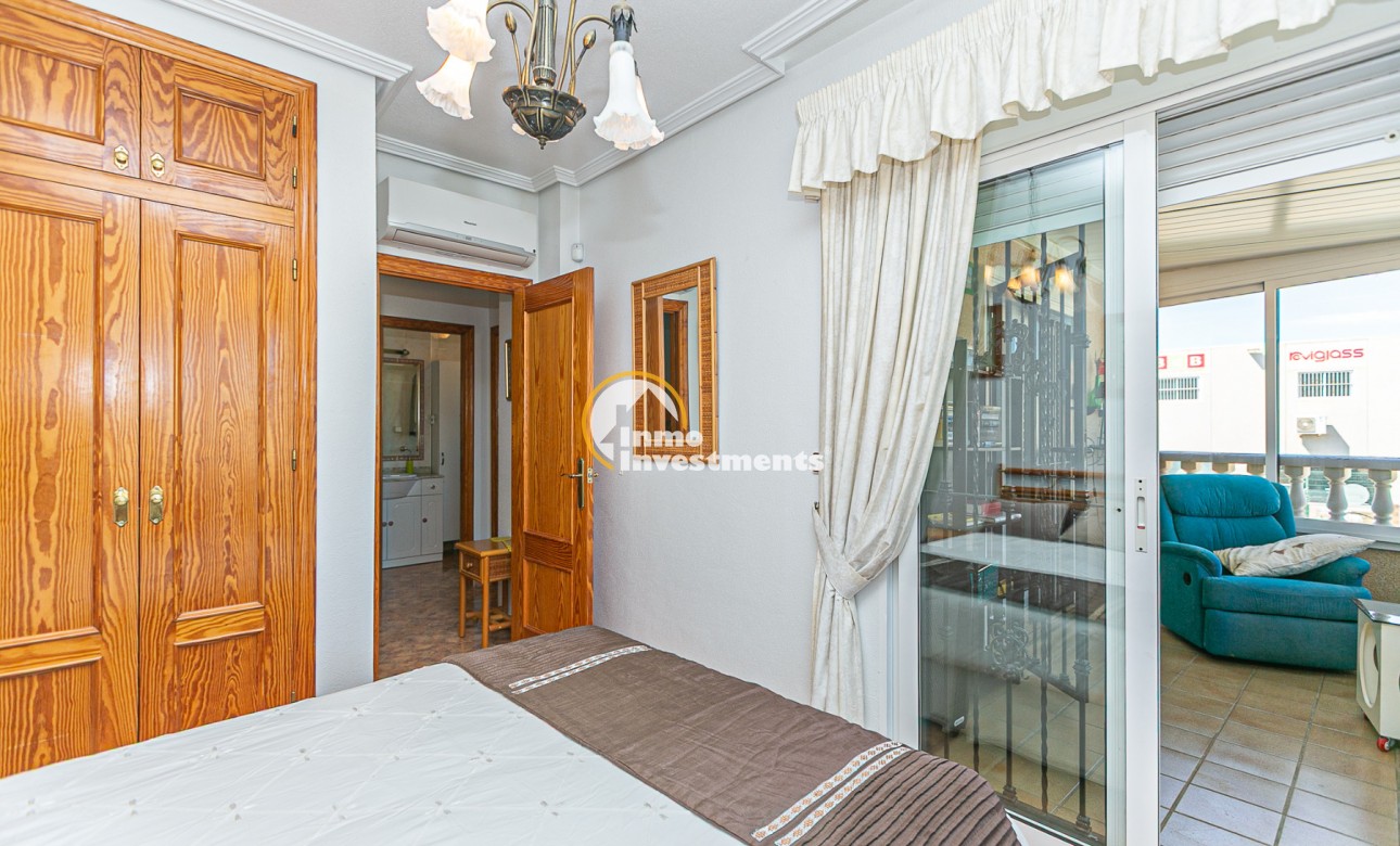 Reventa - Chalet pareado - La Zenia