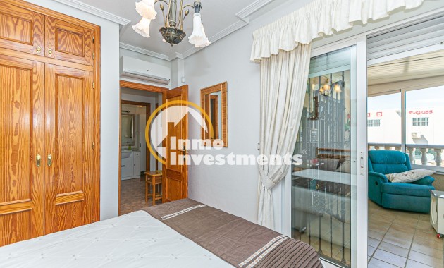 Reventa - Chalet pareado - La Zenia