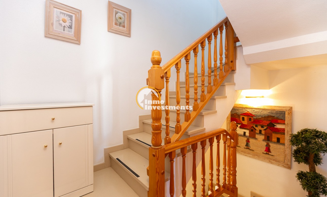 Reventa - Chalet pareado - La Zenia