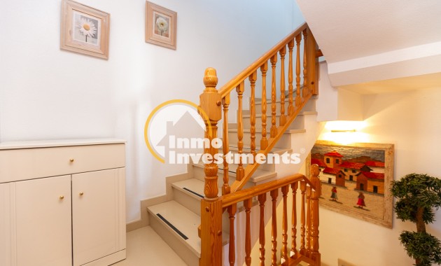 Reventa - Chalet pareado - La Zenia