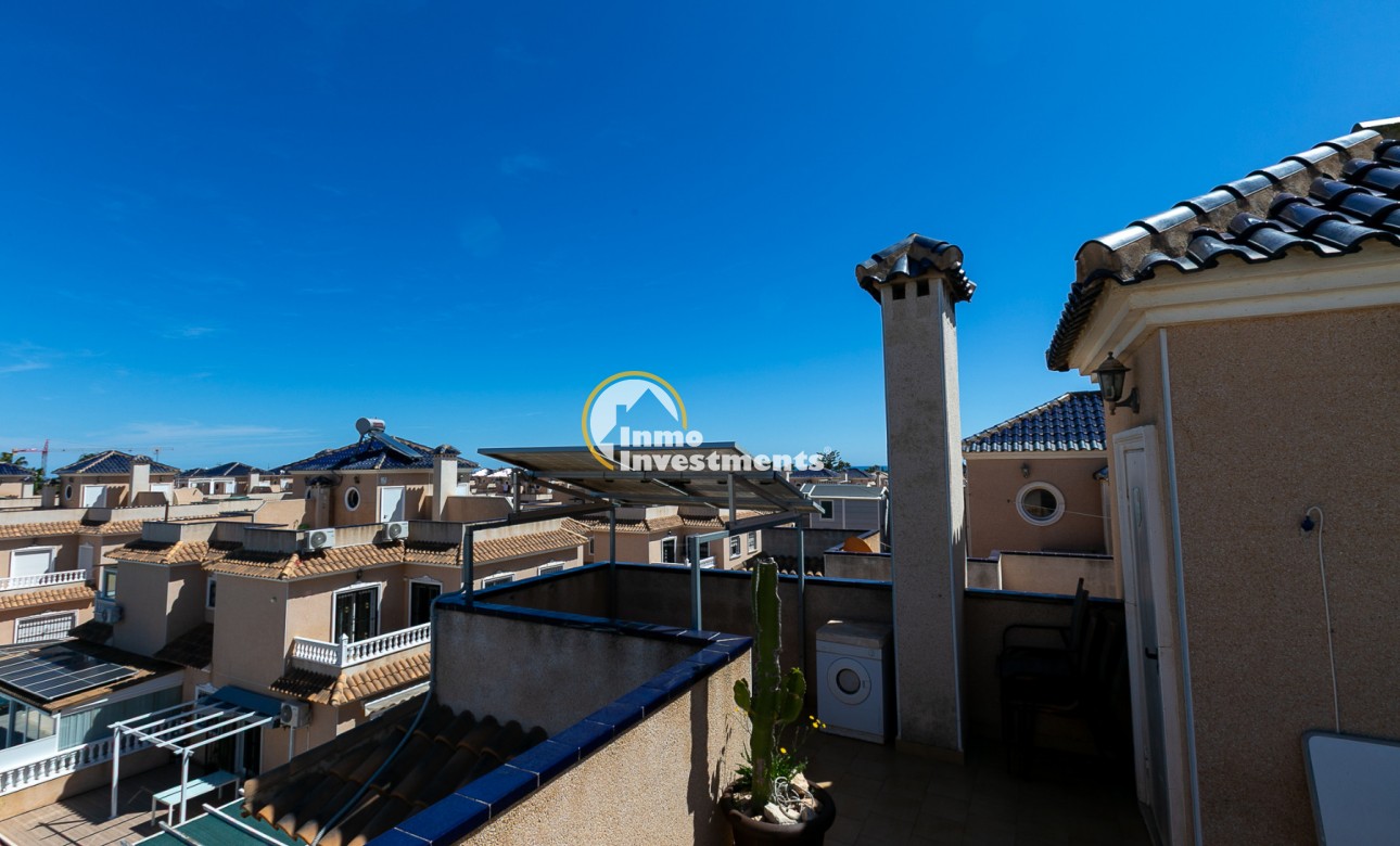 Reventa - Chalet pareado - La Zenia