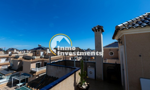 Reventa - Chalet pareado - La Zenia