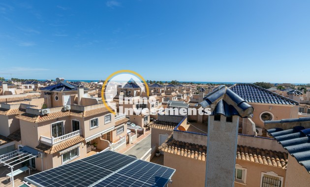 Reventa - Chalet pareado - La Zenia