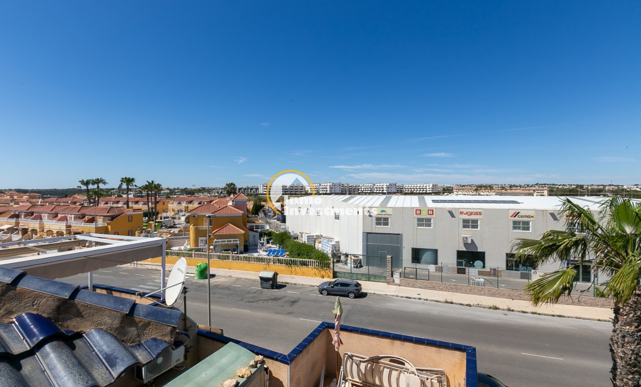 Reventa - Chalet pareado - La Zenia