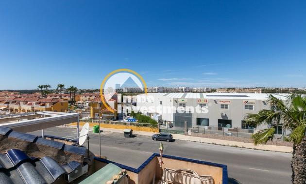 Reventa - Chalet pareado - La Zenia