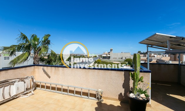 Reventa - Chalet pareado - La Zenia